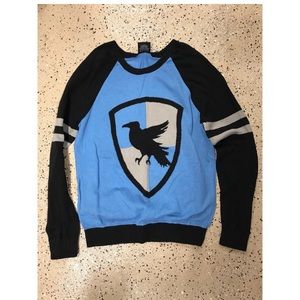 Ravenclaw Sweater